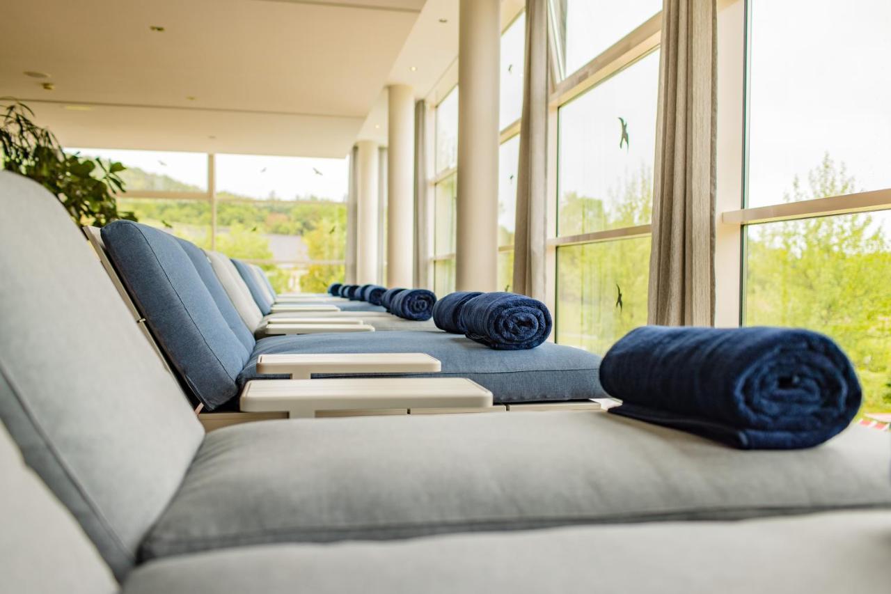 Spa Resort Styria- Adults Only Bad Waltersdorf Exterior foto