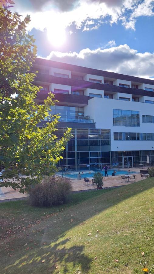 Spa Resort Styria- Adults Only Bad Waltersdorf Exterior foto