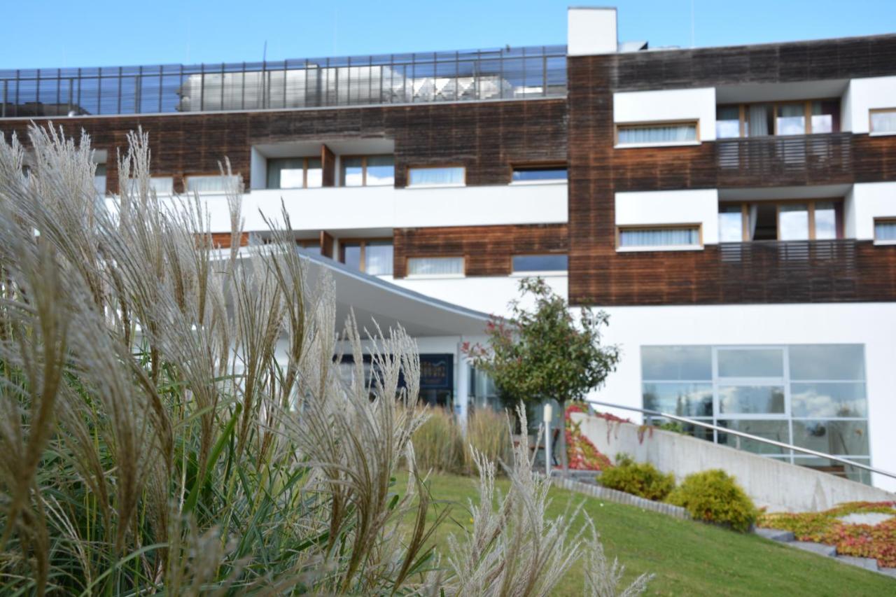 Spa Resort Styria- Adults Only Bad Waltersdorf Exterior foto